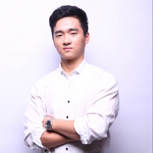 Jonas Zhang Grandiny Online Marketing