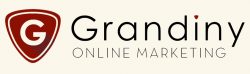 Grandiny Logo