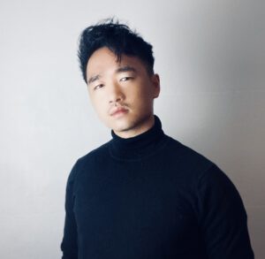 jonas zhang