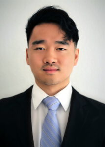 Jonas Zhang